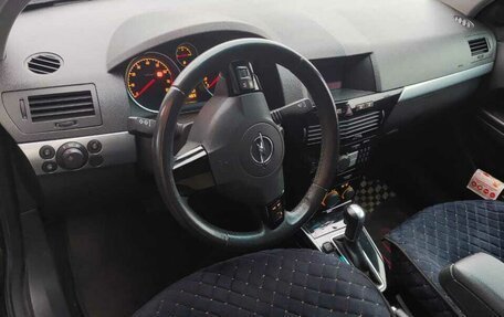 Opel Astra H, 2007 год, 560 000 рублей, 8 фотография