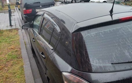 Opel Astra H, 2007 год, 560 000 рублей, 9 фотография