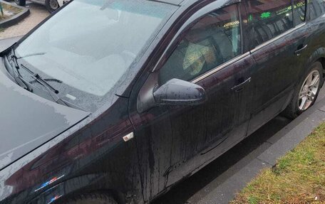 Opel Astra H, 2007 год, 560 000 рублей, 2 фотография