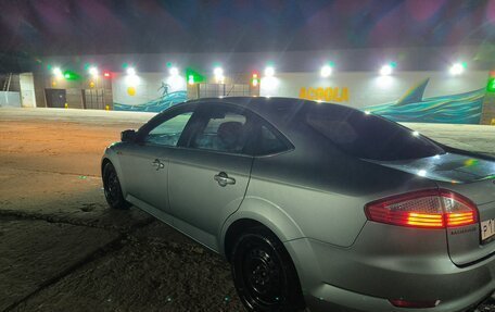 Ford Mondeo IV, 2008 год, 650 000 рублей, 3 фотография