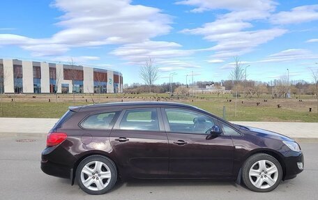 Opel Astra J, 2012 год, 690 000 рублей, 3 фотография