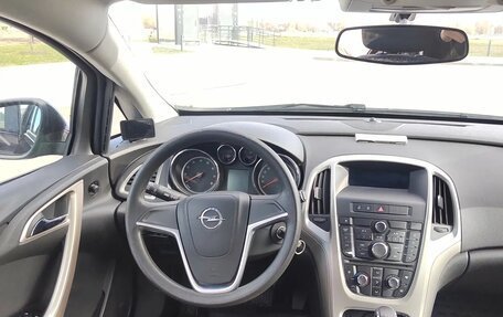 Opel Astra J, 2012 год, 690 000 рублей, 8 фотография