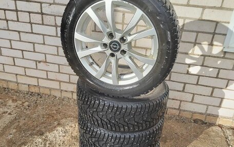 Opel Astra J, 2012 год, 690 000 рублей, 9 фотография