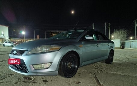 Ford Mondeo IV, 2008 год, 650 000 рублей, 6 фотография