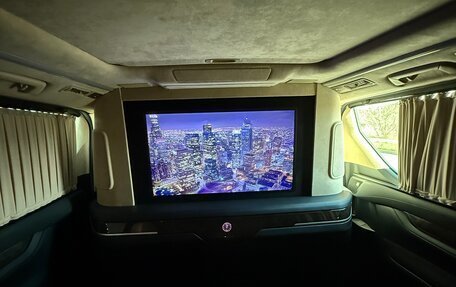 Toyota Alphard III, 2022 год, 12 490 000 рублей, 8 фотография