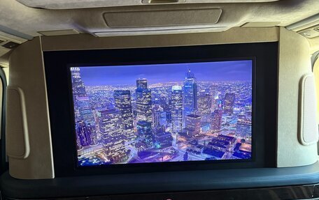 Toyota Alphard III, 2022 год, 12 490 000 рублей, 12 фотография