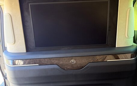 Toyota Alphard III, 2022 год, 12 490 000 рублей, 13 фотография