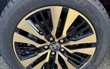 Toyota Alphard III, 2022 год, 12 490 000 рублей, 15 фотография