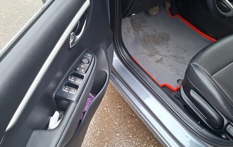 KIA Rio IV, 2020 год, 1 250 000 рублей, 8 фотография