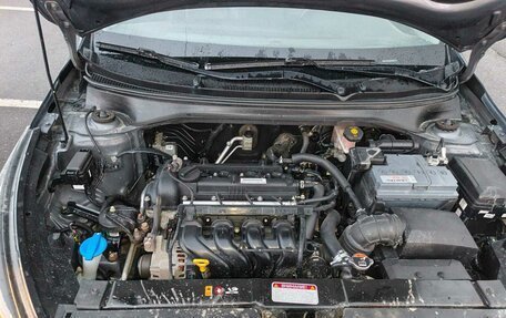 KIA Rio IV, 2020 год, 1 250 000 рублей, 12 фотография