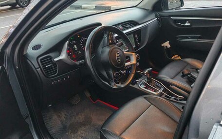 KIA Rio IV, 2020 год, 1 250 000 рублей, 14 фотография