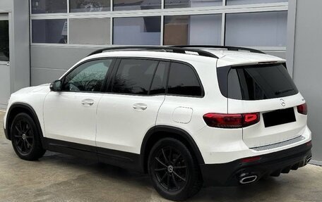 Mercedes-Benz GLB, 2023 год, 5 195 000 рублей, 4 фотография