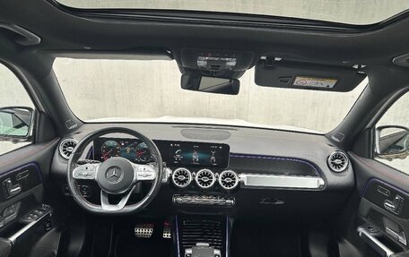 Mercedes-Benz GLB, 2023 год, 5 195 000 рублей, 5 фотография