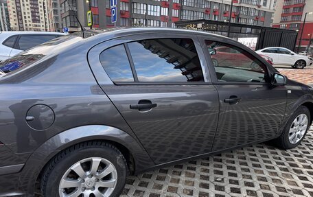 Opel Astra H, 2009 год, 740 000 рублей, 6 фотография