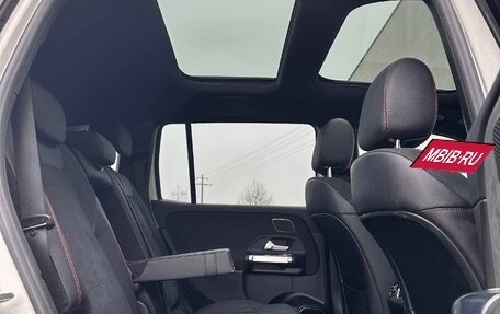 Mercedes-Benz GLB, 2023 год, 5 195 000 рублей, 8 фотография