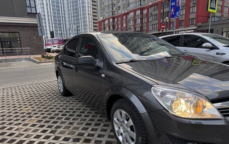 Opel Astra H, 2009 год, 740 000 рублей, 7 фотография