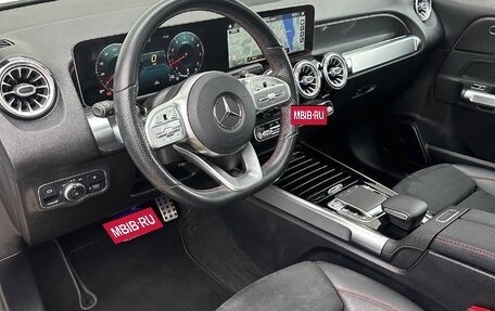 Mercedes-Benz GLB, 2023 год, 5 195 000 рублей, 6 фотография