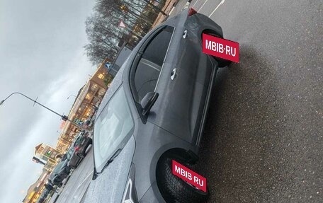 KIA Rio IV, 2020 год, 1 250 000 рублей, 4 фотография