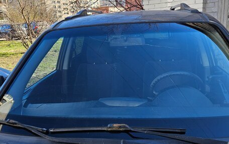 Hyundai Tucson III, 2008 год, 550 000 рублей, 7 фотография