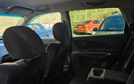 Hyundai Tucson III, 2008 год, 550 000 рублей, 10 фотография