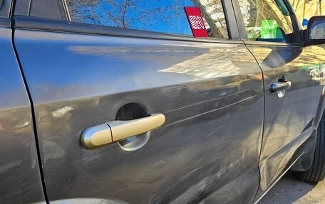 Hyundai Tucson III, 2008 год, 550 000 рублей, 8 фотография