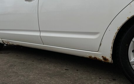 Toyota Prius, 2008 год, 600 000 рублей, 9 фотография