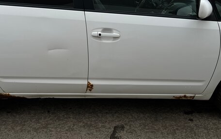 Toyota Prius, 2008 год, 600 000 рублей, 5 фотография