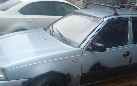 Daewoo Nexia I рестайлинг, 2011 год, 95 000 рублей, 2 фотография