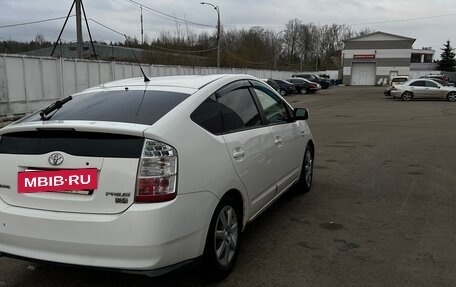 Toyota Prius, 2008 год, 600 000 рублей, 6 фотография