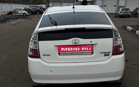 Toyota Prius, 2008 год, 600 000 рублей, 7 фотография