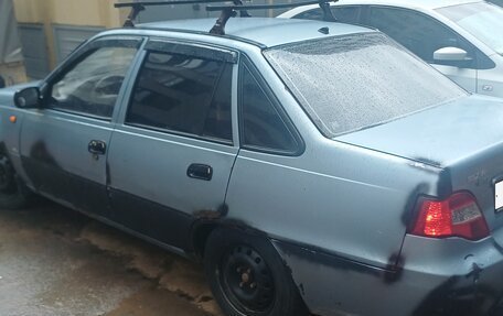 Daewoo Nexia I рестайлинг, 2011 год, 95 000 рублей, 4 фотография