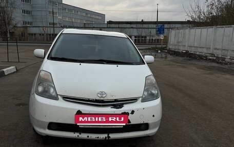 Toyota Prius, 2008 год, 600 000 рублей, 2 фотография