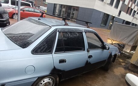 Daewoo Nexia I рестайлинг, 2011 год, 95 000 рублей, 5 фотография