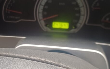 Daewoo Nexia I рестайлинг, 2011 год, 95 000 рублей, 9 фотография