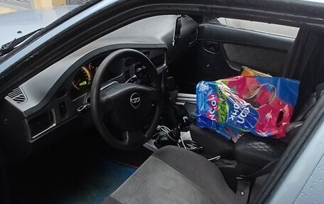 Daewoo Nexia I рестайлинг, 2011 год, 95 000 рублей, 11 фотография