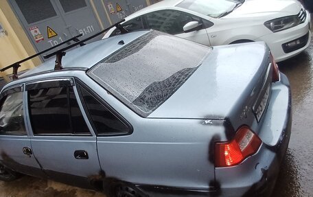 Daewoo Nexia I рестайлинг, 2011 год, 95 000 рублей, 10 фотография