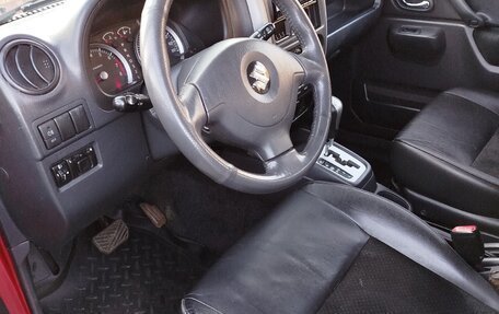 Suzuki Jimny, 2008 год, 950 000 рублей, 7 фотография