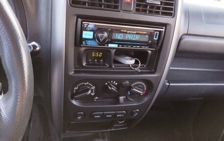 Suzuki Jimny, 2008 год, 950 000 рублей, 8 фотография