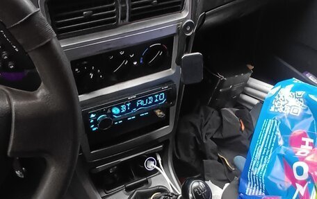 Daewoo Nexia I рестайлинг, 2011 год, 95 000 рублей, 12 фотография