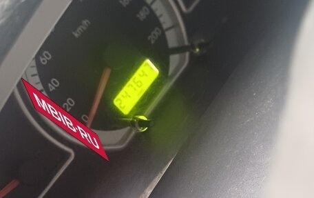 Daewoo Nexia I рестайлинг, 2011 год, 95 000 рублей, 8 фотография