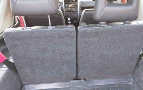 Suzuki Jimny, 2008 год, 950 000 рублей, 11 фотография