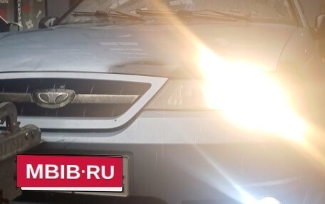 Daewoo Nexia I рестайлинг, 2011 год, 95 000 рублей, 3 фотография