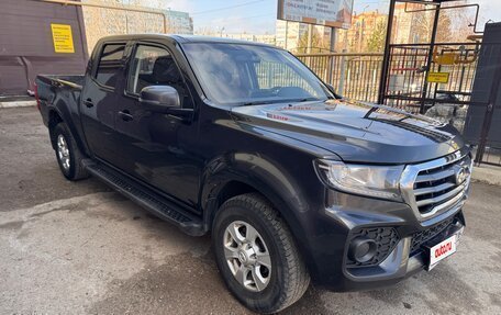 Great Wall Wingle 7, 2022 год, 1 100 000 рублей, 3 фотография