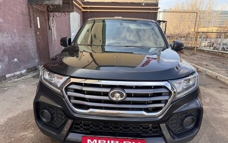 Great Wall Wingle 7, 2022 год, 1 100 000 рублей, 2 фотография