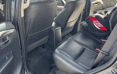 Mitsubishi Pajero Sport III рестайлинг, 2018 год, 8 600 000 рублей, 12 фотография