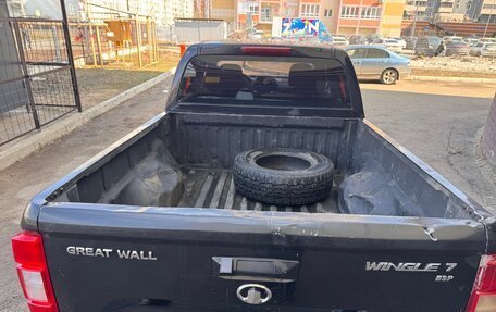 Great Wall Wingle 7, 2022 год, 1 100 000 рублей, 7 фотография