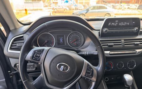 Great Wall Wingle 7, 2022 год, 1 100 000 рублей, 12 фотография