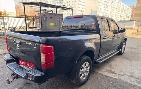 Great Wall Wingle 7, 2022 год, 1 100 000 рублей, 6 фотография