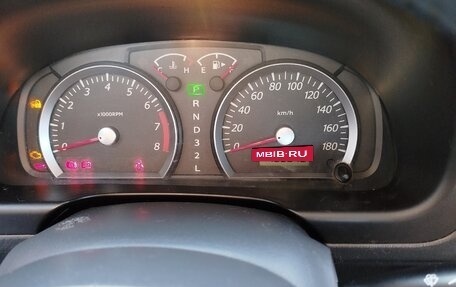 Suzuki Jimny, 2008 год, 950 000 рублей, 9 фотография