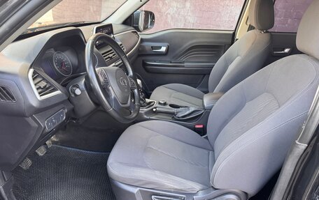 Great Wall Wingle 7, 2022 год, 1 100 000 рублей, 13 фотография